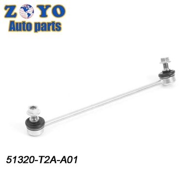 2012-2016 HONDA ACCORD berline avant stabilisateur inférieur lien standard diamètre maximal du tuyau