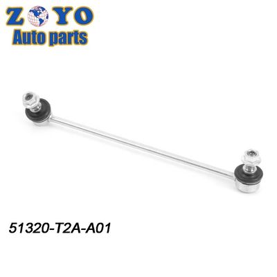 2012-2016 HONDA ACCORD berline avant stabilisateur inférieur lien standard diamètre maximal du tuyau