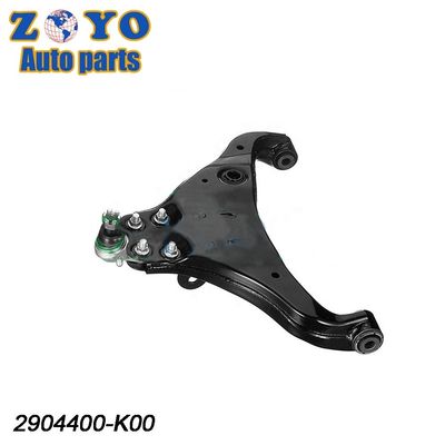 Armure de commande inférieure pour le grand mur Wingle 4WD 2006-2016 Interchange NO 8981621650 Fabriqué