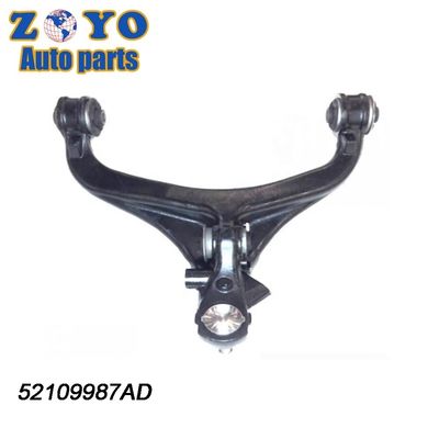 Le bras de commande de la coque en caoutchouc naturel pour Jeep Liberty Nitro 2012 RK622148