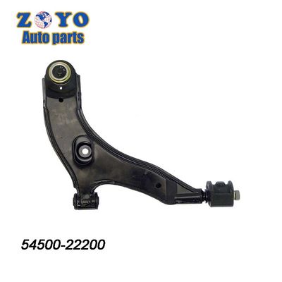 SPHC Hyundai Car Fitment RK620105 bras de commande inférieur gauche pour les pièces de suspension à accents