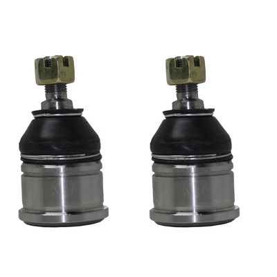 K9643 Pièces de suspension joints à billes supérieurs et inférieurs de suspension pour Honda Accord 1997-2003