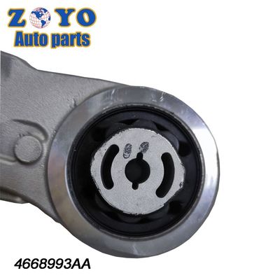 Parties de suspension en acier pour Jeep Cherokee 2014-2019 Durable