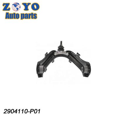 8982124760 D-MAX bras de suspension de voiture bras de commande supérieur gauche pour Grand mur Wingle 2WD