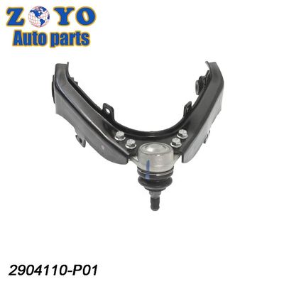 8982124760 D-MAX bras de suspension de voiture bras de commande supérieur gauche pour Grand mur Wingle 2WD