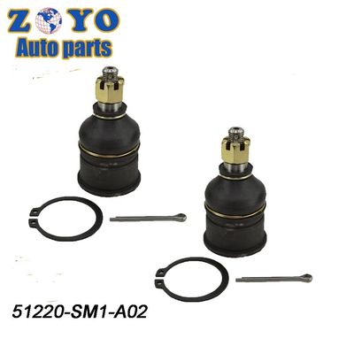 K9643 Pièces de suspension joints à billes supérieurs et inférieurs de suspension pour Honda Accord 1997-2003