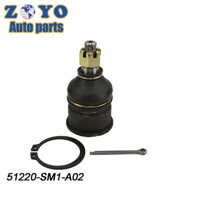 K9643 Pièces de suspension joints à billes supérieurs et inférieurs de suspension pour Honda Accord 1997-2003