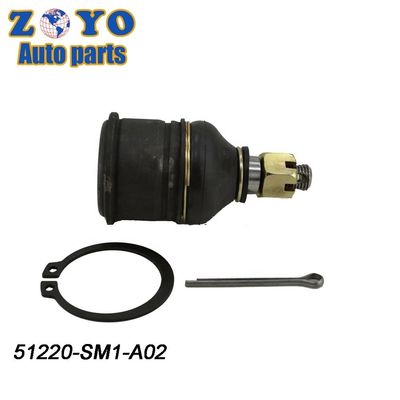 K9643 Pièces de suspension joints à billes supérieurs et inférieurs de suspension pour Honda Accord 1997-2003