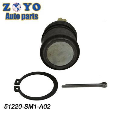 K9643 Pièces de suspension joints à billes supérieurs et inférieurs de suspension pour Honda Accord 1997-2003