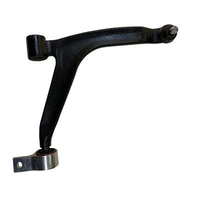 Norme OEM 3521.L6 bras de commande inférieur forgé pour Peugeot Partner 96-17