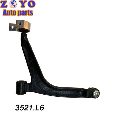 Norme OEM 3521.L6 bras de commande inférieur forgé pour Peugeot Partner 96-17