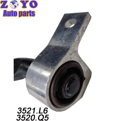 Norme OEM 3521.L6 bras de commande inférieur forgé pour Peugeot Partner 96-17