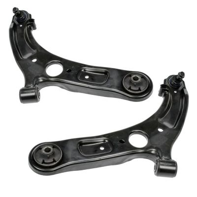 Remplacement/réparation du bras de suspension Hyundai Elantra 2010 54500-3X000 54501-3X000