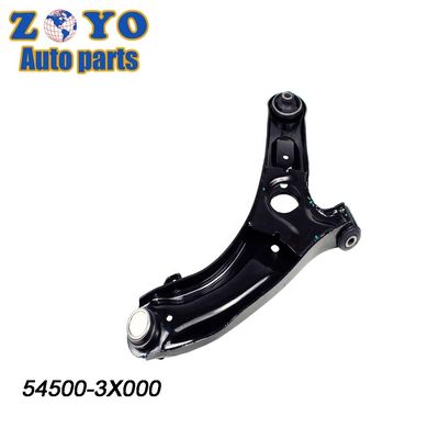 Remplacement/réparation du bras de suspension Hyundai Elantra 2010 54500-3X000 54501-3X000