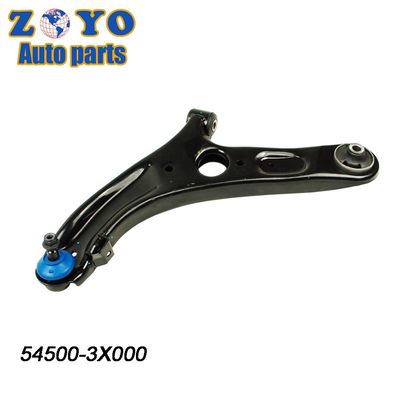 Remplacement/réparation du bras de suspension Hyundai Elantra 2010 54500-3X000 54501-3X000