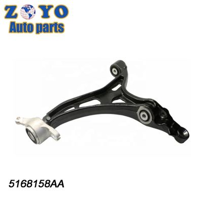 RK642831 bras de commande inférieur pour Jeep Cherokee XJ 2010- Grand Cherokee IV WK modèle de voiture