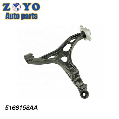 RK642831 bras de commande inférieur pour Jeep Cherokee XJ 2010- Grand Cherokee IV WK modèle de voiture