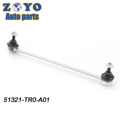 2011 - Année Lien de stabilisateur avant inférieur pour Honda Civic 2012-2013 JTS7779