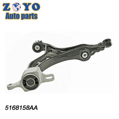 RK642831 bras de commande inférieur pour Jeep Cherokee XJ 2010- Grand Cherokee IV WK modèle de voiture