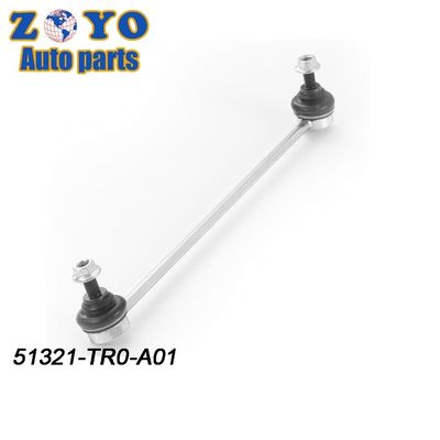 2011 - Année Lien de stabilisateur avant inférieur pour Honda Civic 2012-2013 JTS7779