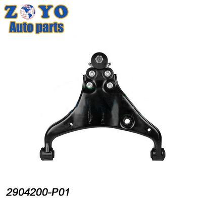 Le bras de commande inférieur en acier SPHC pour le grand mur Wingle 2WD 2012