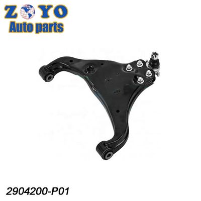 Le bras de commande inférieur en acier SPHC pour le grand mur Wingle 2WD 2012