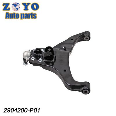 Le bras de commande inférieur en acier SPHC pour le grand mur Wingle 2WD 2012