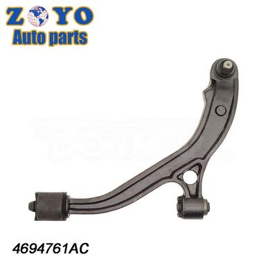 4694761AC bras de suspension automatique pour Chrysler Grand Voyager 96-00 position de commande inférieure