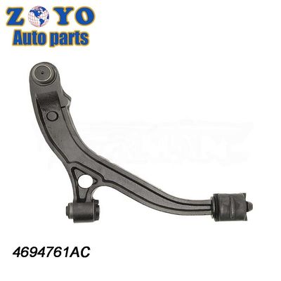 4694761AC bras de suspension automatique pour Chrysler Grand Voyager 96-00 position de commande inférieure