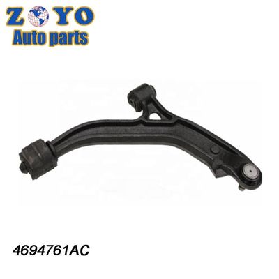 4694761AC bras de suspension automatique pour Chrysler Grand Voyager 96-00 position de commande inférieure