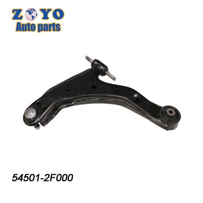 Le bras de commande avant inférieur pour Kia Spectra5 05-09 54500-2F501 54501-2F501 K620520 K620519