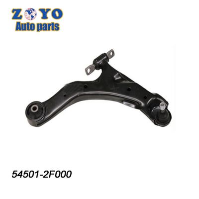 Le bras de commande avant inférieur pour Kia Spectra5 05-09 54500-2F501 54501-2F501 K620520 K620519