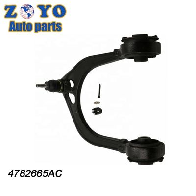 4782665AC Suspension pièces détachées automobiles FORGING Arm de commande avant inférieur pour Chrysler 300 2004