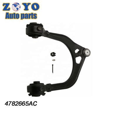 4782665AC Suspension pièces détachées automobiles FORGING Arm de commande avant inférieur pour Chrysler 300 2004