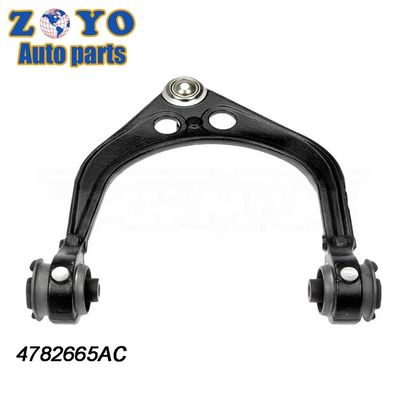 4782665AC Suspension pièces détachées automobiles FORGING Arm de commande avant inférieur pour Chrysler 300 2004