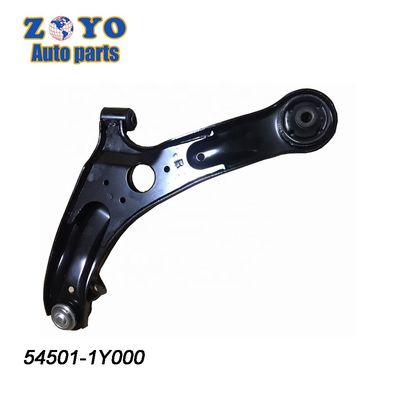 Partie de suspension automatique bras de commande gauche droit pour Kia Picanto 2001-2009