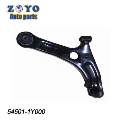 Partie de suspension automatique bras de commande gauche droit pour Kia Picanto 2001-2009