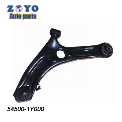 Partie de suspension automatique bras de commande gauche droit pour Kia Picanto 2001-2009