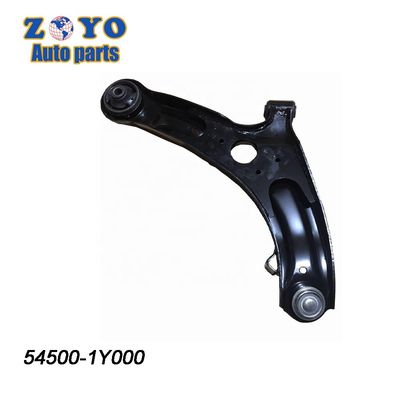 Partie de suspension automatique bras de commande gauche droit pour Kia Picanto 2001-2009