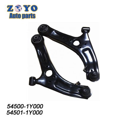 Partie de suspension automatique bras de commande gauche droit pour Kia Picanto 2001-2009