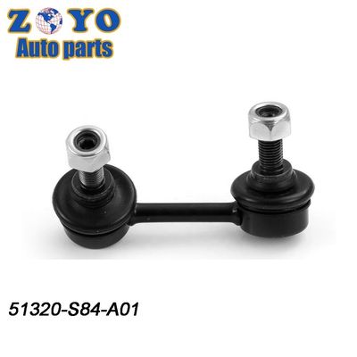 Le réglage de l'interface de stabilisation pour le coupé ACCORD VI CG 51320-S84-A01 HONDA ACCORD 1998-2002