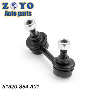 Le réglage de l'interface de stabilisation pour le coupé ACCORD VI CG 51320-S84-A01 HONDA ACCORD 1998-2002