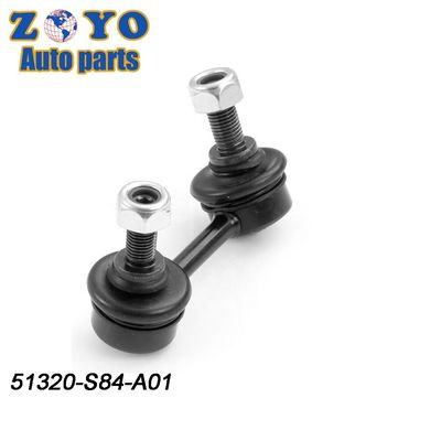Le réglage de l'interface de stabilisation pour le coupé ACCORD VI CG 51320-S84-A01 HONDA ACCORD 1998-2002