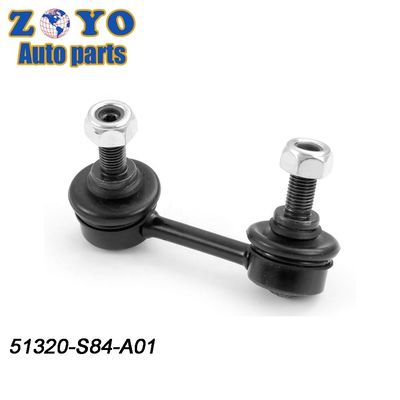 Le réglage de l'interface de stabilisation pour le coupé ACCORD VI CG 51320-S84-A01 HONDA ACCORD 1998-2002