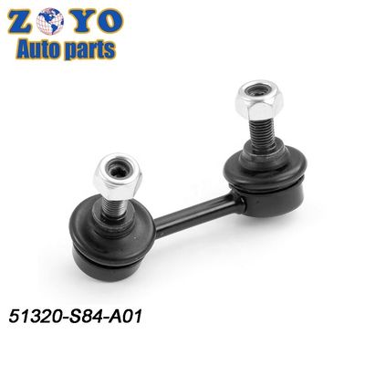 Le réglage de l'interface de stabilisation pour le coupé ACCORD VI CG 51320-S84-A01 HONDA ACCORD 1998-2002