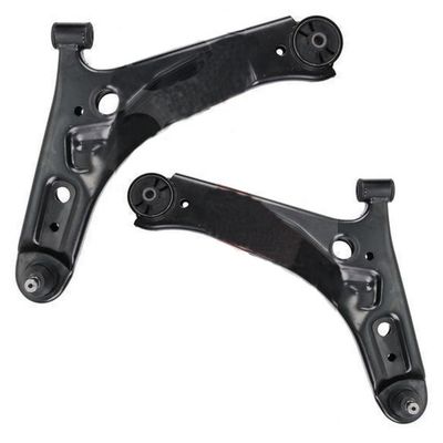 Le bras de commande avant inférieur pour Kia Picanto 2005-2015 OEM Standard 54500-07100/54501-07100