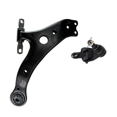 S6 bras fermé de commande de suspension de véhicule tout-terrain BYD S6-2904200 pour remplacement/réparation