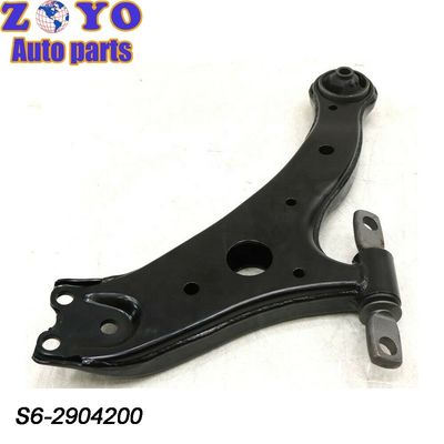 S6 bras fermé de commande de suspension de véhicule tout-terrain BYD S6-2904200 pour remplacement/réparation