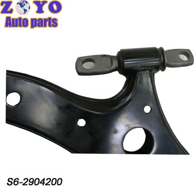 S6 bras fermé de commande de suspension de véhicule tout-terrain BYD S6-2904200 pour remplacement/réparation