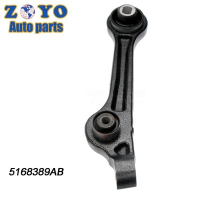 2007- Année bras de commande avant inférieur pour Chrysler 300c 2010- Autres pièces de suspension